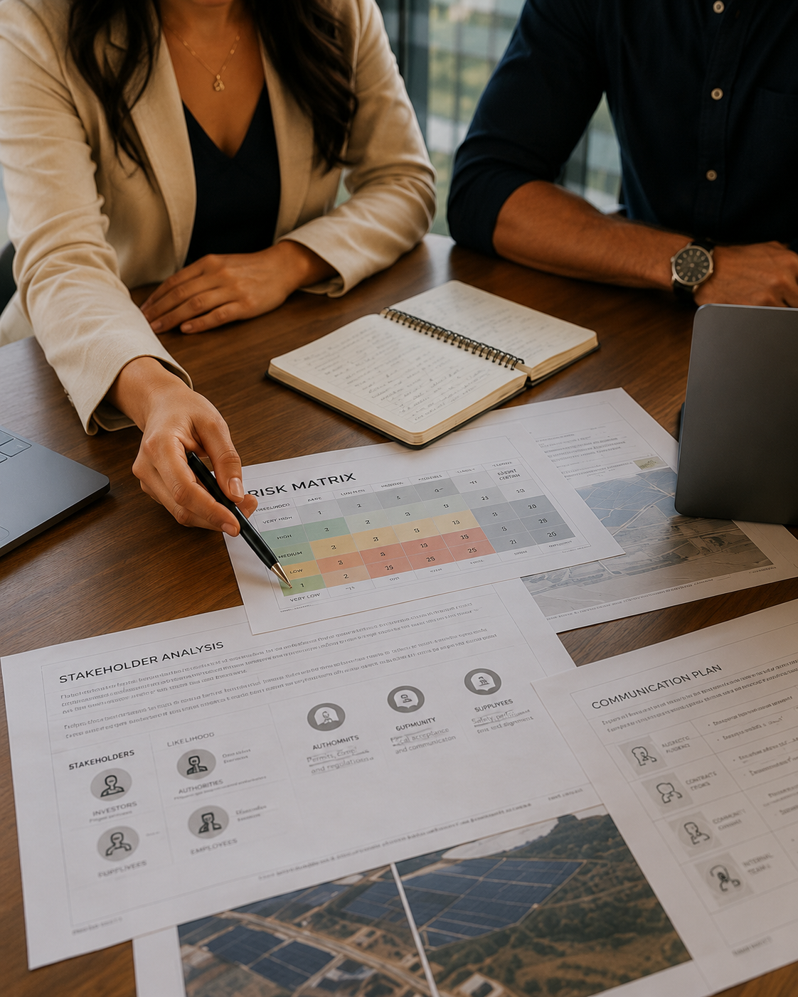 Owner's Engineering & Project Management