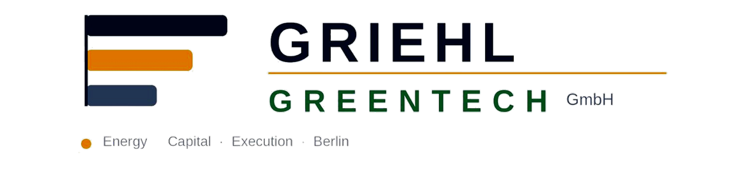 Griehl GreenTech Gmbh