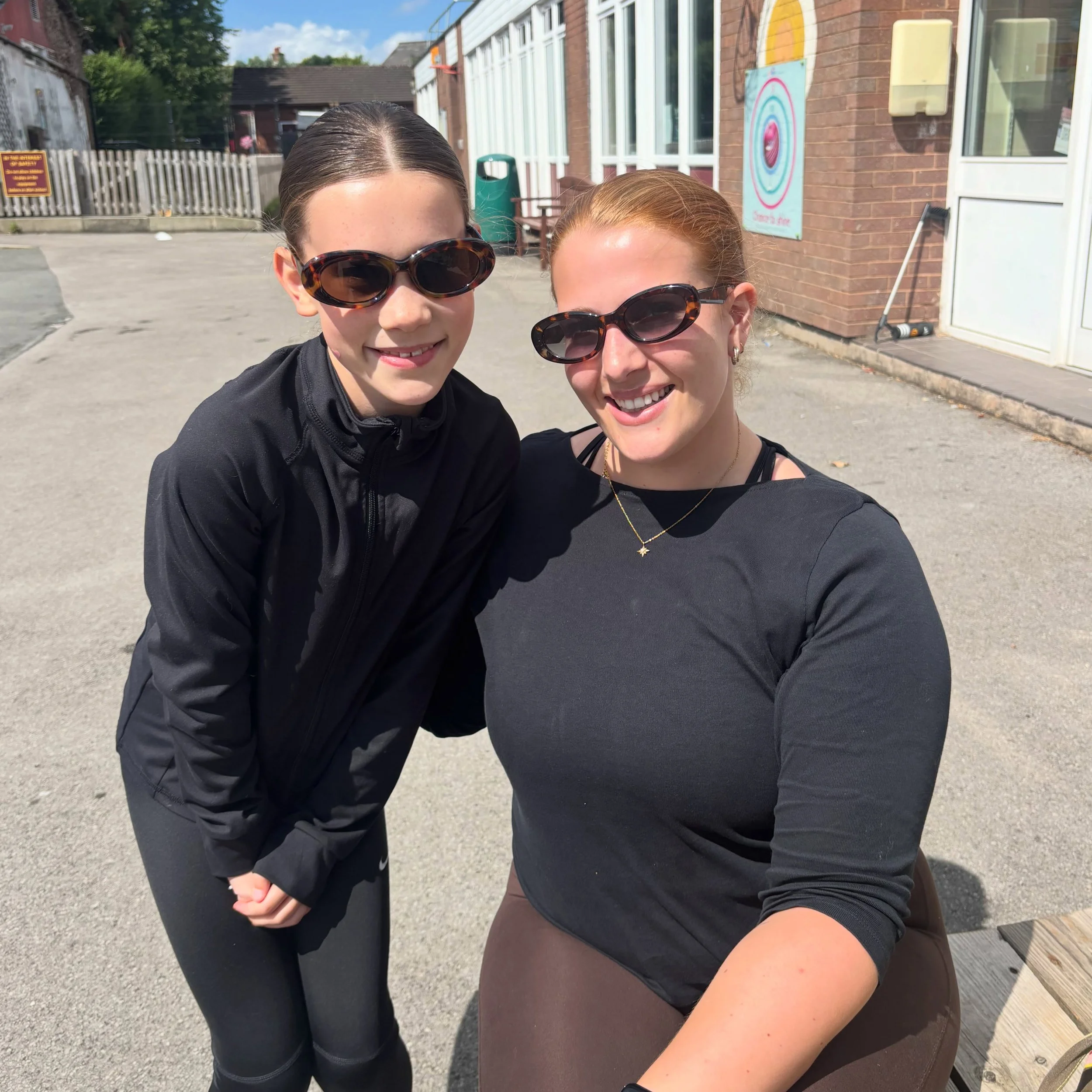 A HUGE good luck to our incredible Vivacity team member Mads, who is heading off to Norfolk for a very exciting performing contract over the Christmas season! 🎭✨

We are SO proud of you and so excited to see you doing what you do best!  We know you&