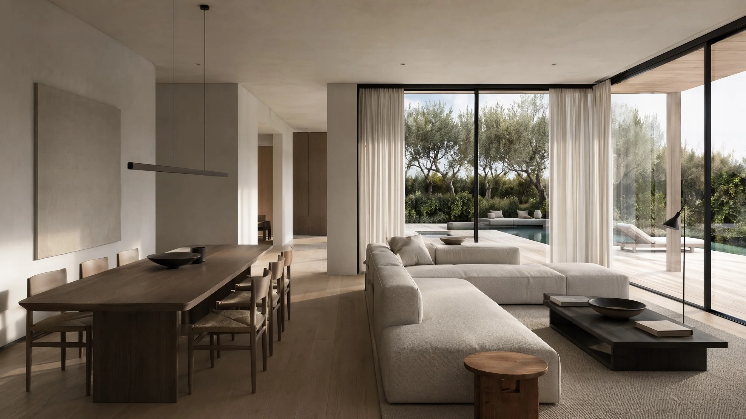 Villa K