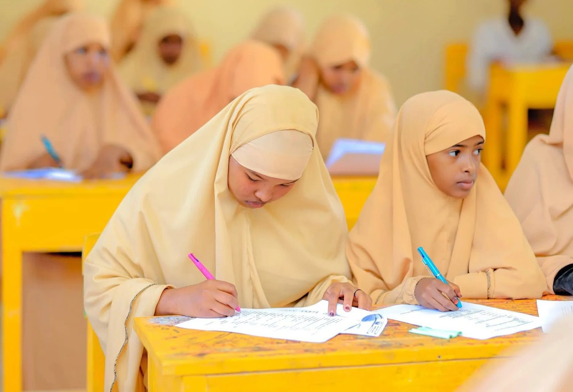 Al Furqaan School