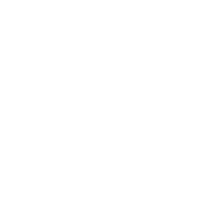 Line drawing of a water droplet above wavy lines, symbolizing water.