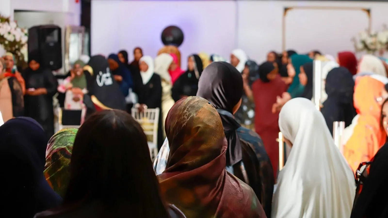 Women’s Eid Celebration