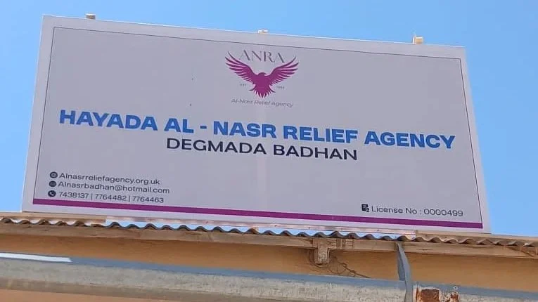 Local Women’s Centre