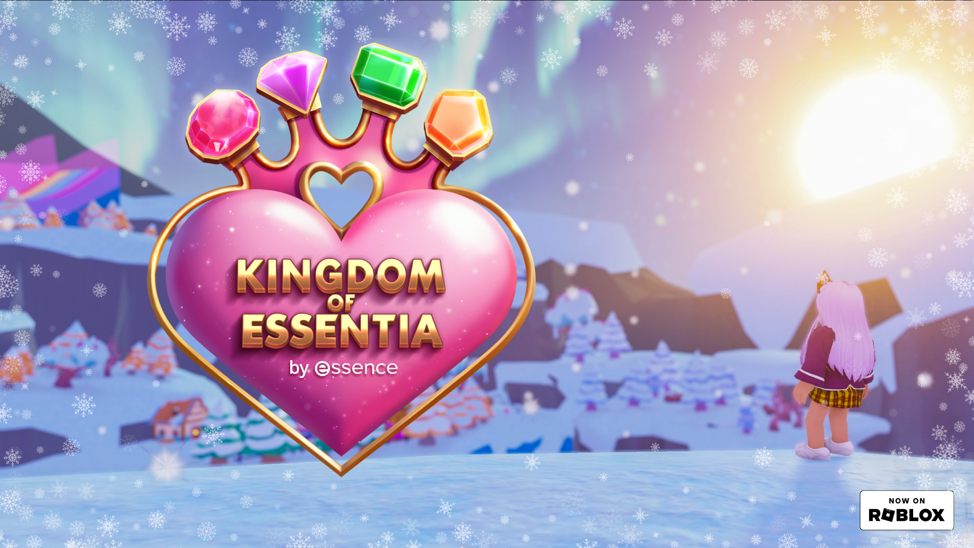 Kingdom of Essentia
