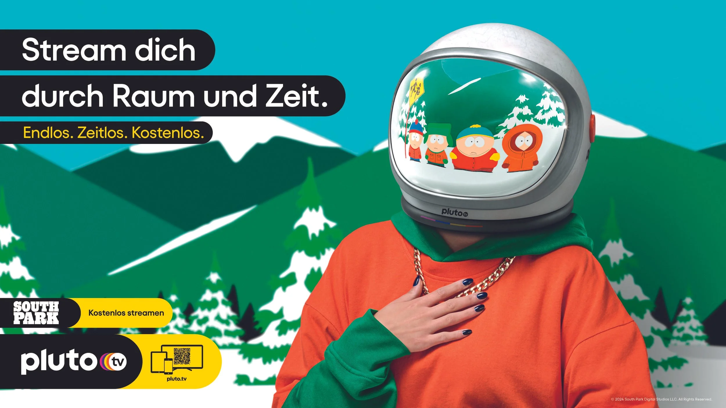 Plutonauts