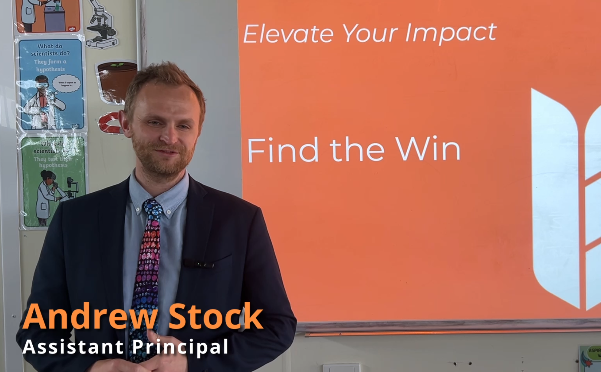 Elevate Your Impact