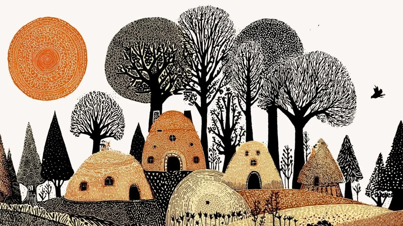Land-Based Settlements