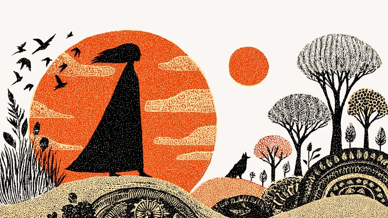 From Separation to Belonging: A Manifesto for the Restoration of Land-Based Culture