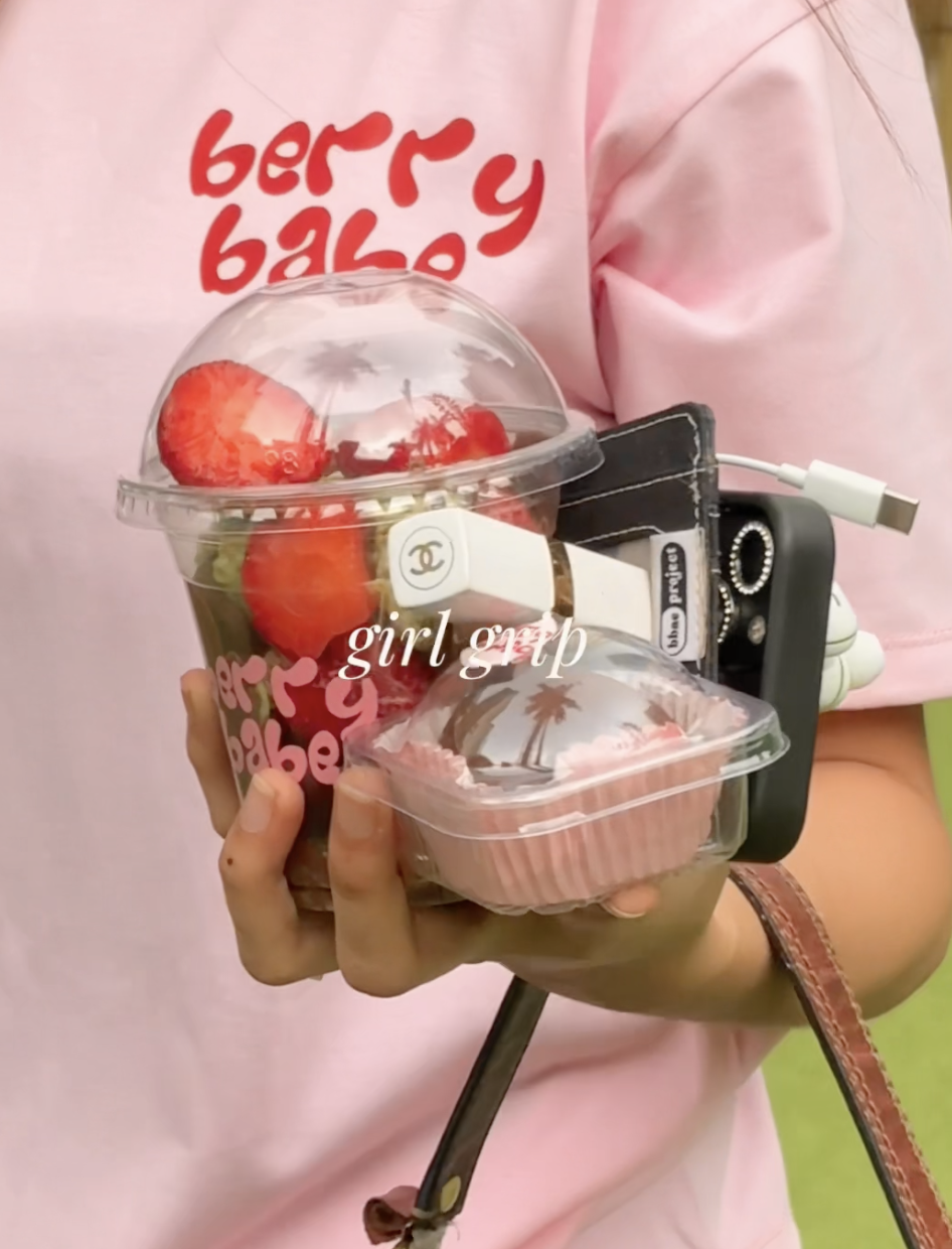 Berry Babe