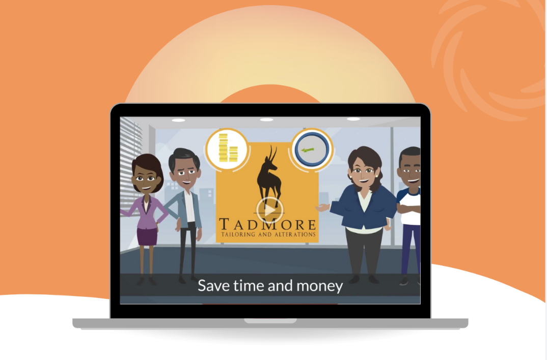 Tadmore