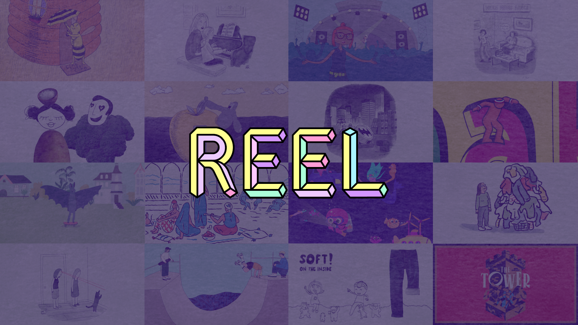 Showreel