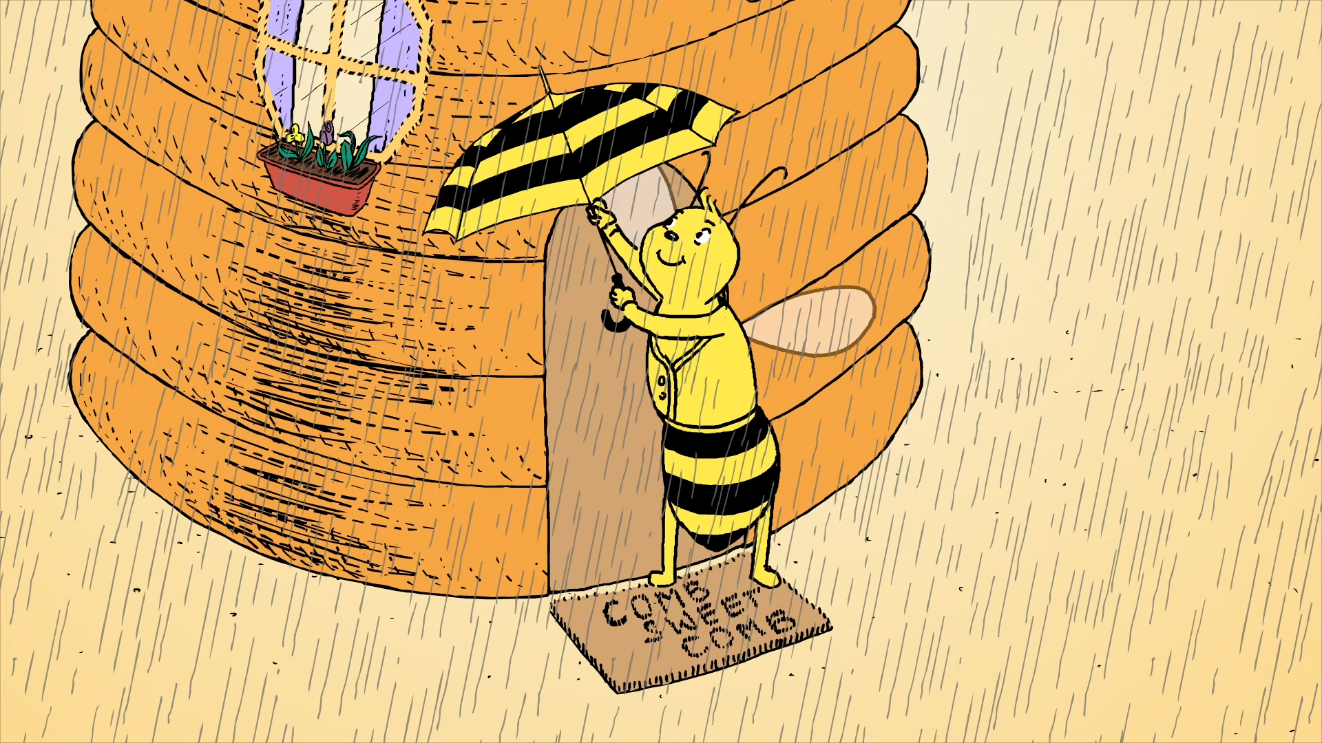 Rowse Honey