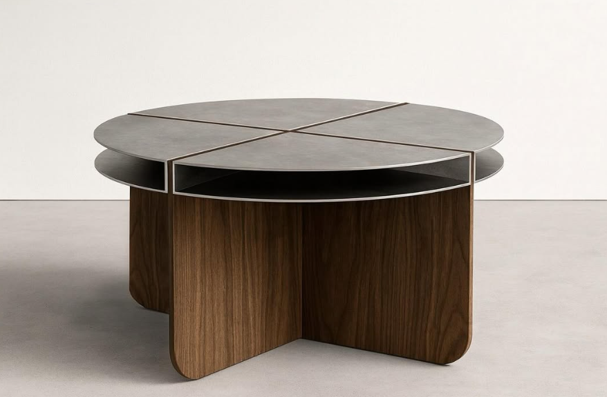 TABLE ETAYAGE