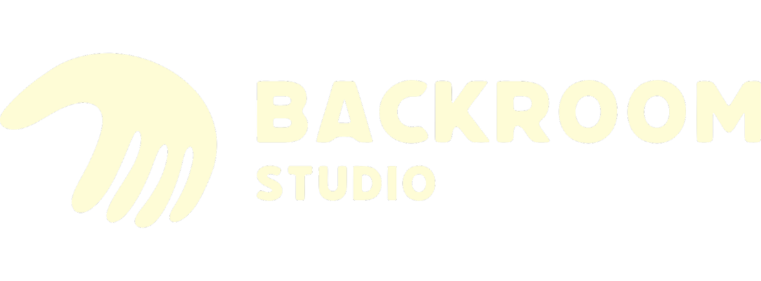 Backroom Studio