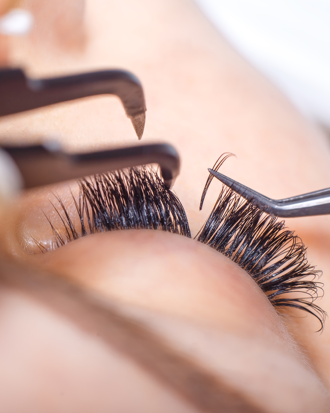Wispy Volume Lash Workshop