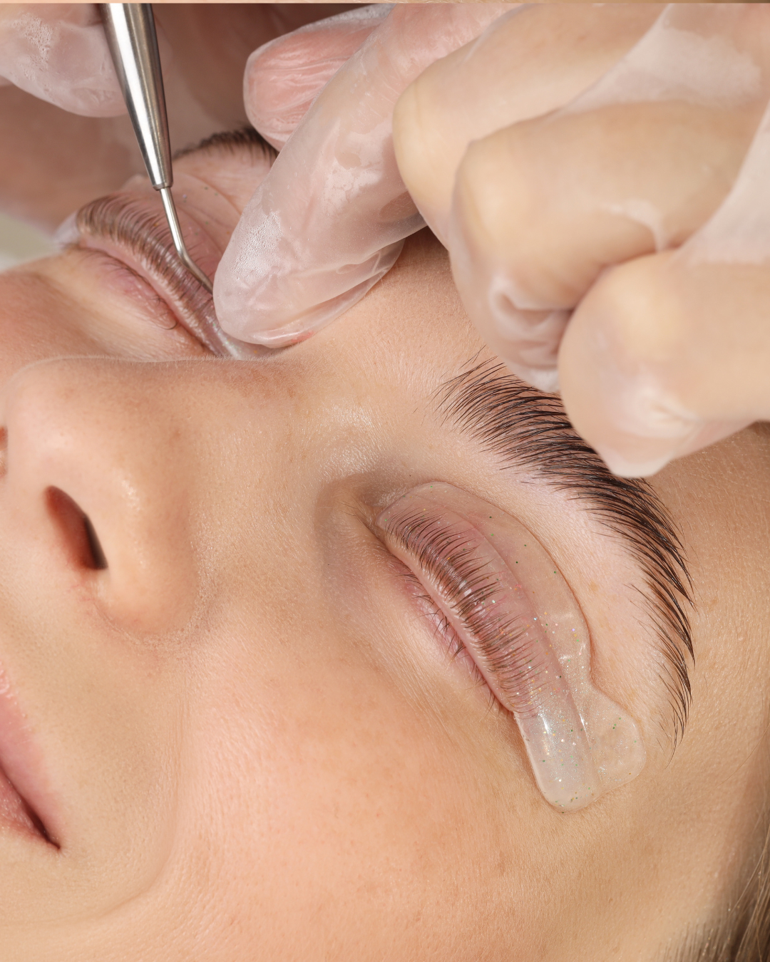 Korean Lash Lift Conversion Course