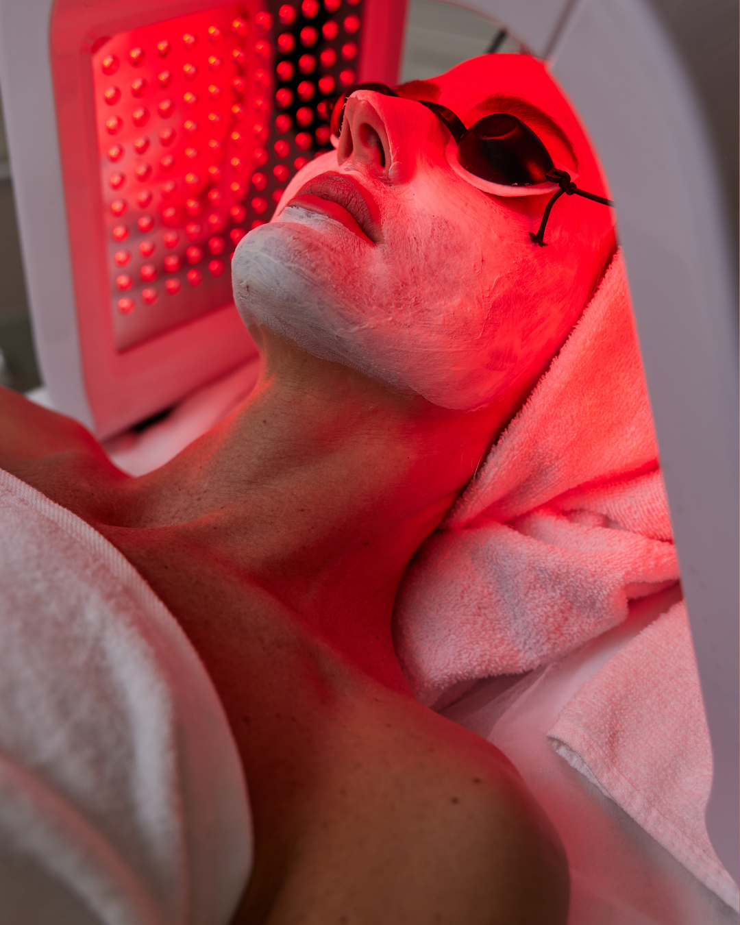 LED Light Therapy Course