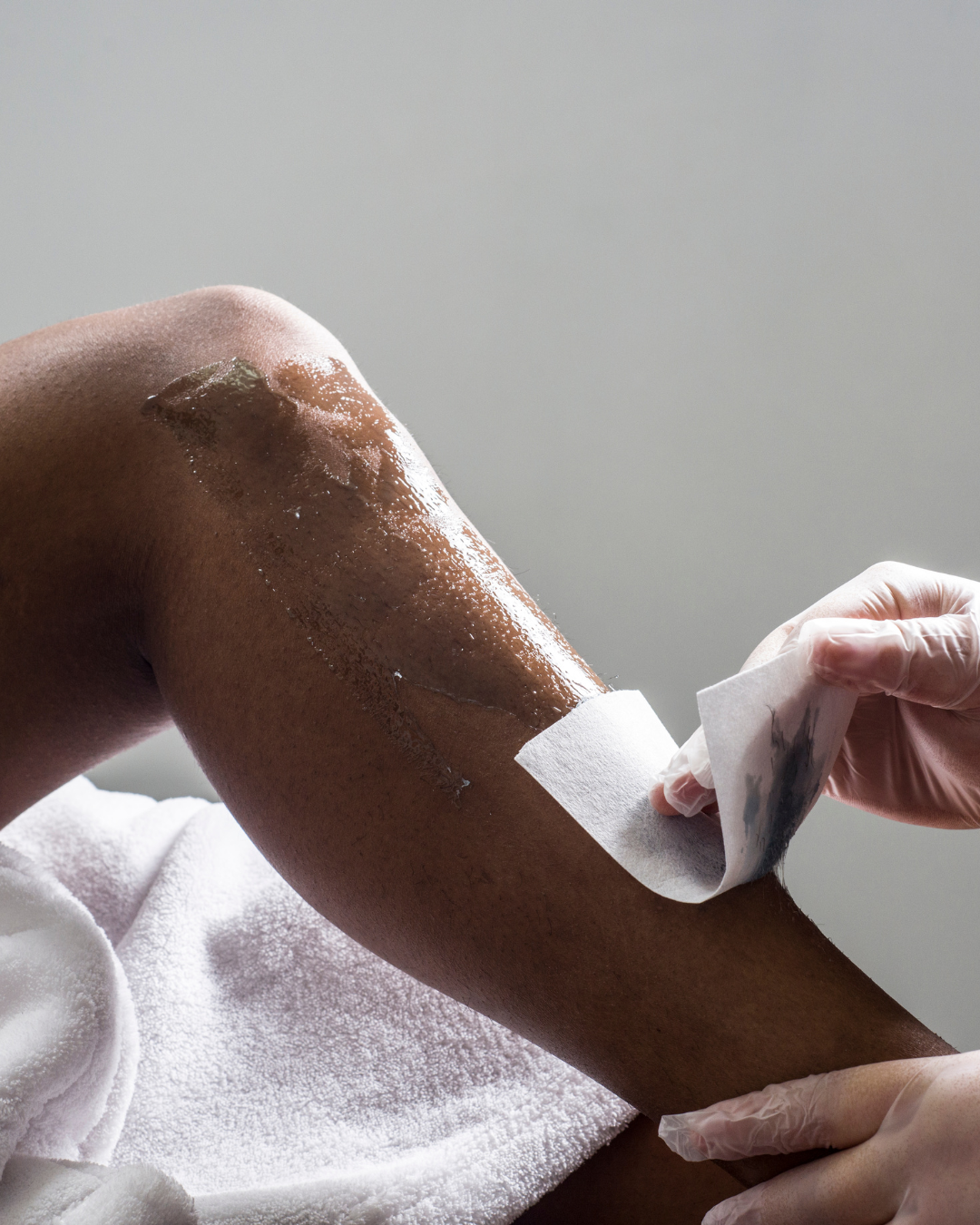 Full Body Waxing Course