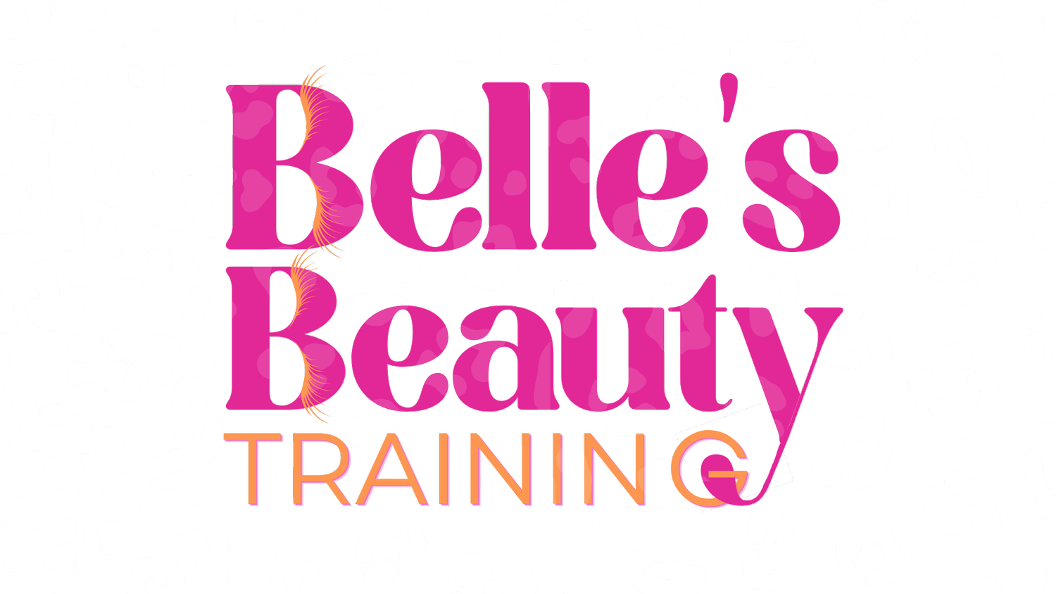 Belle's Beauty Training