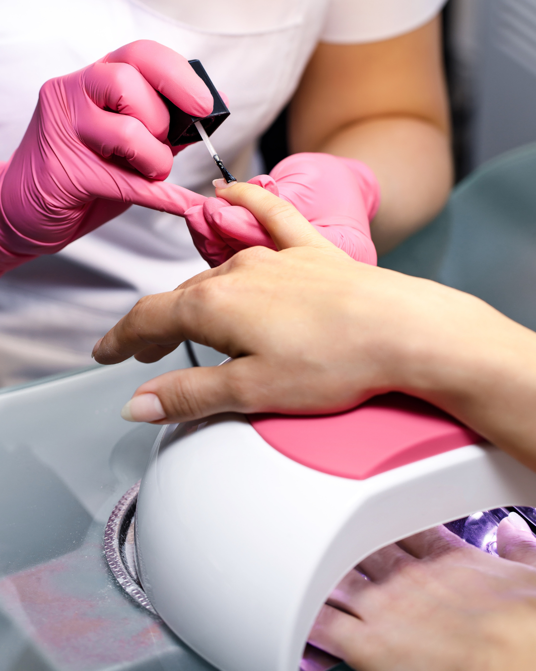 Beginners Gel Polish & BIAB Bootcamp