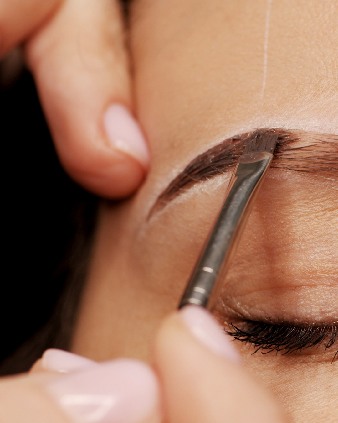 Eyebrow Tinting & Waxing Course