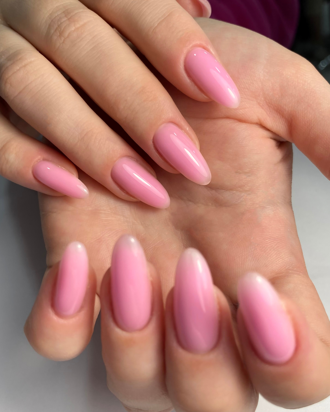 Complete Gel Technician Course