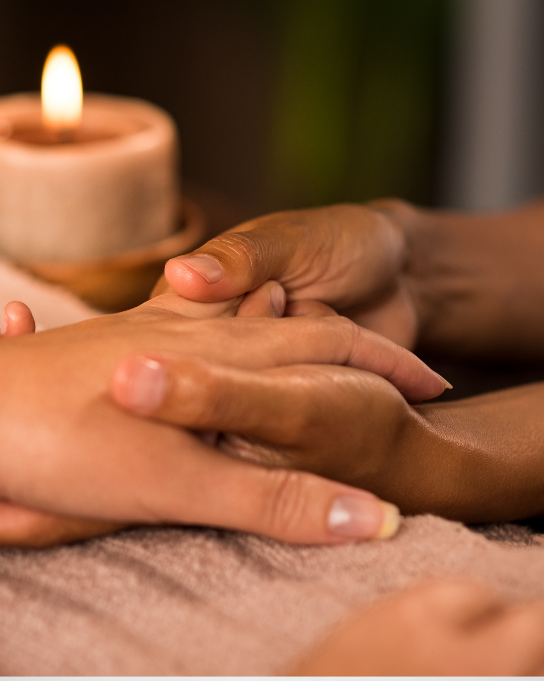Spa Manicure Course