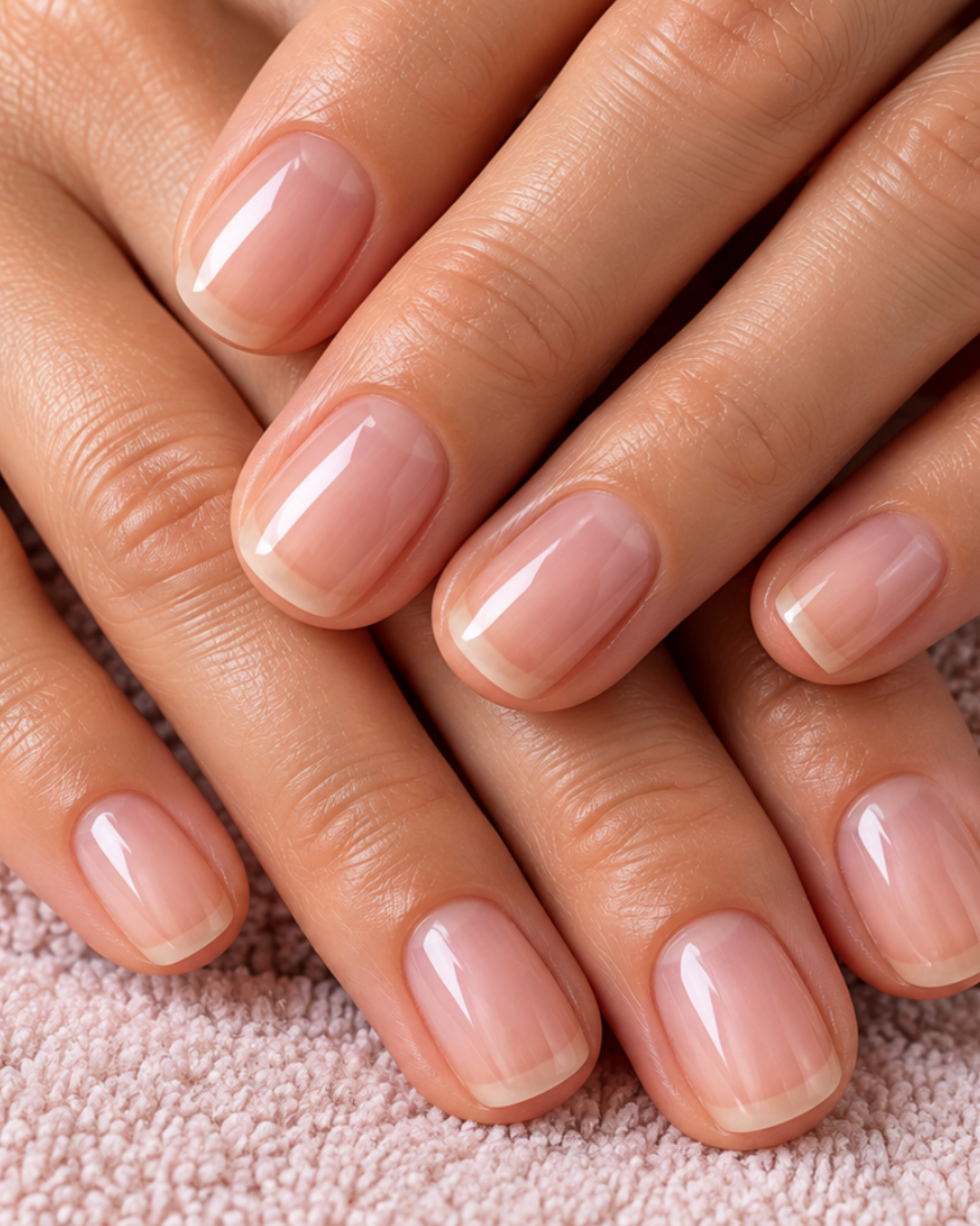 Japanese Manicure Workshop