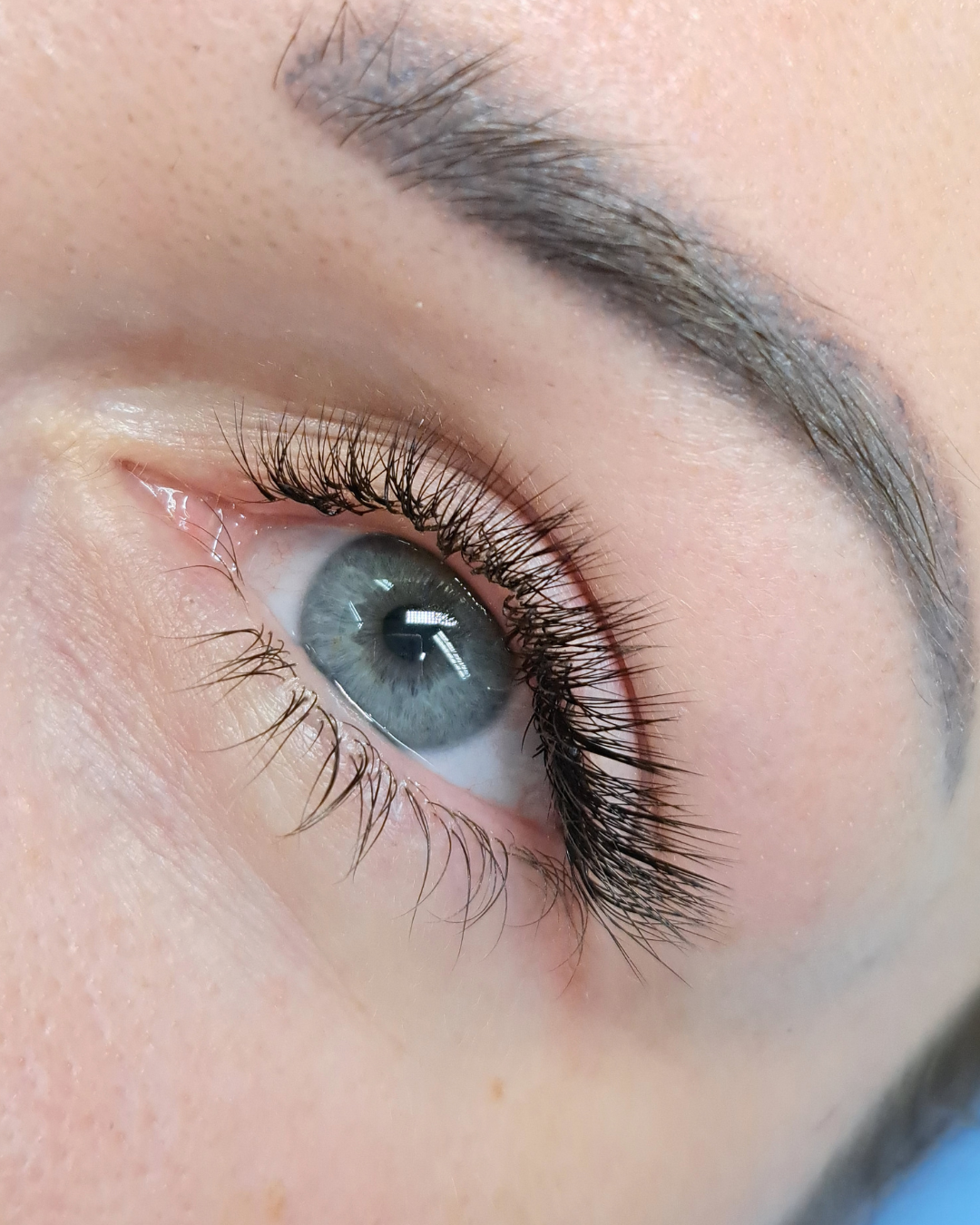 Advanced Classic Lash Course