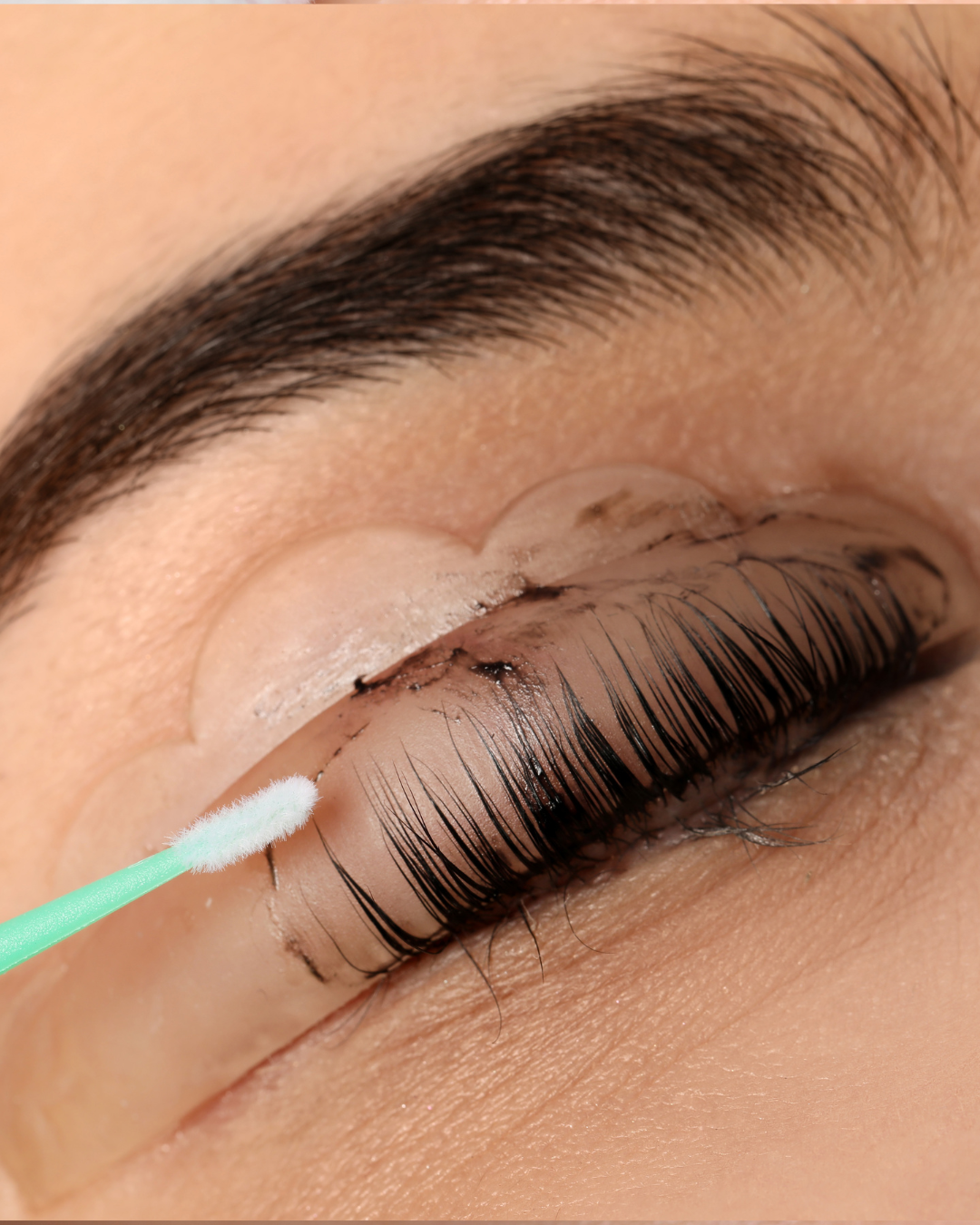 Eyelash Tinting Course