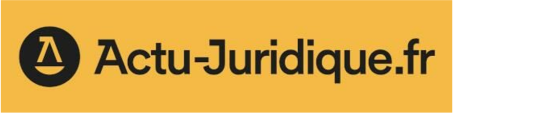 Logo Actu-Juridique.fr