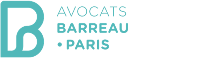 Logo Barreau de Paris
