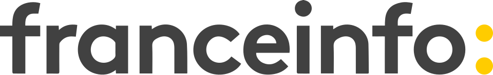 Logo Franceinfo