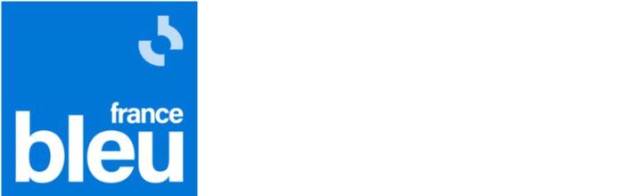 Logo France Bleu
