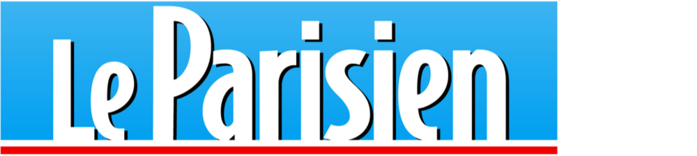 Logo Le Parisien