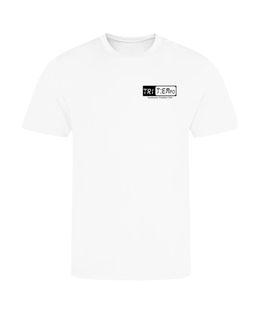 Mens Running T-Shirt