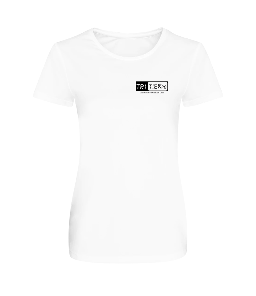 Womens Running T-Shirt