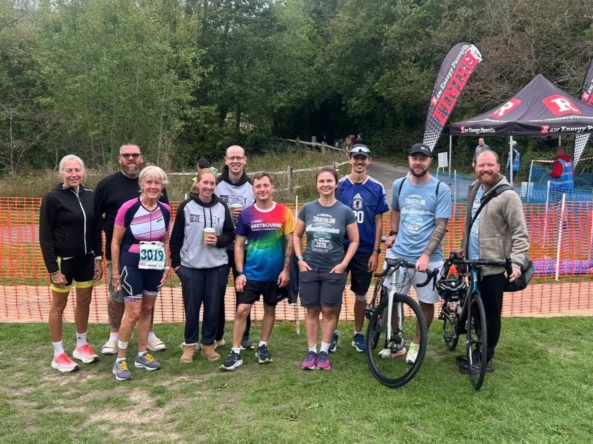Tri Tempo Takes on the Southwater Relays 2026