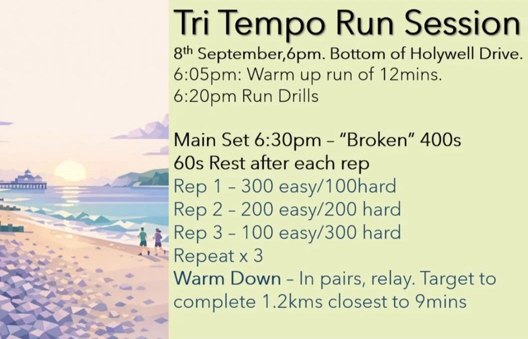Run Session - 08/09/2026