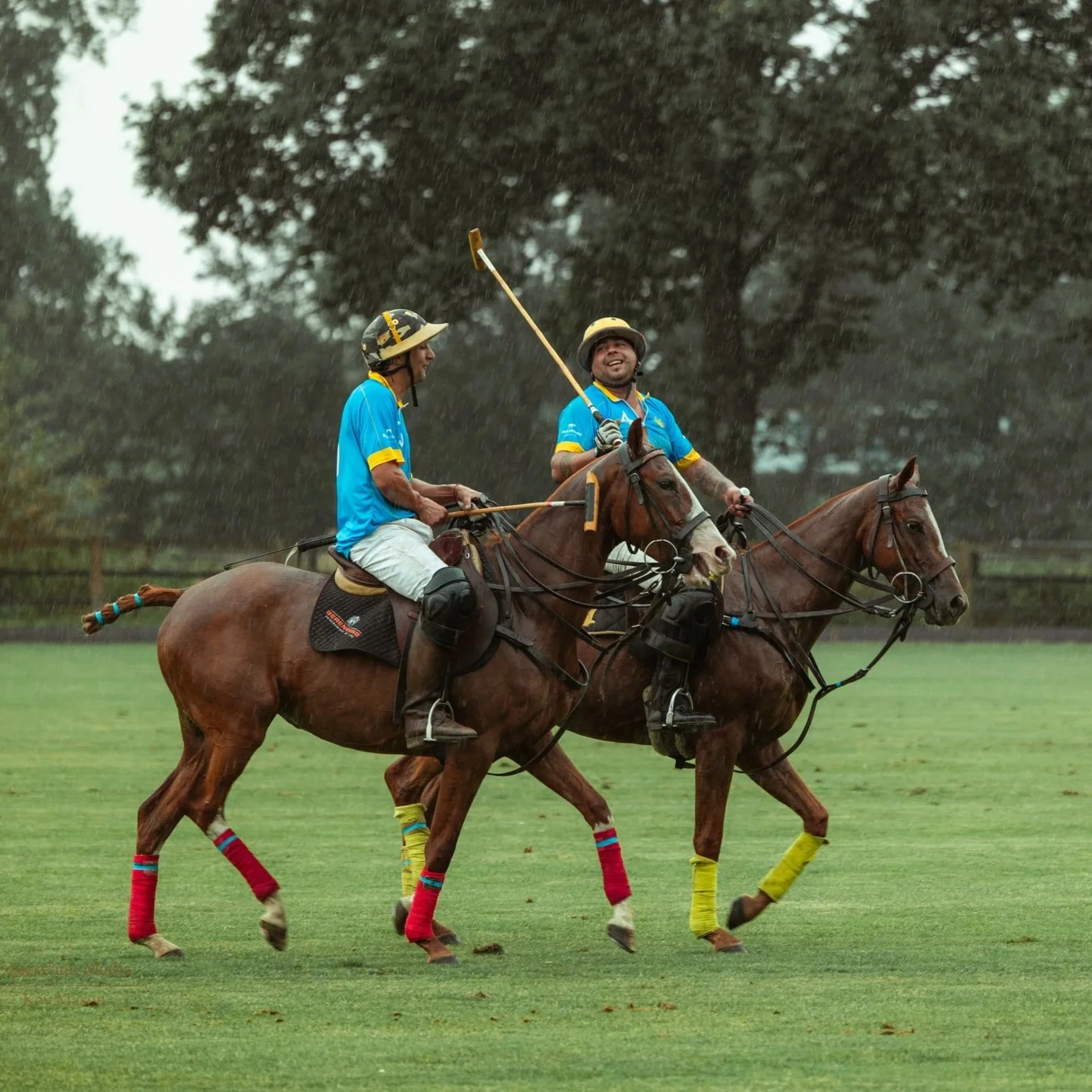 Polo Academy Mühlen 