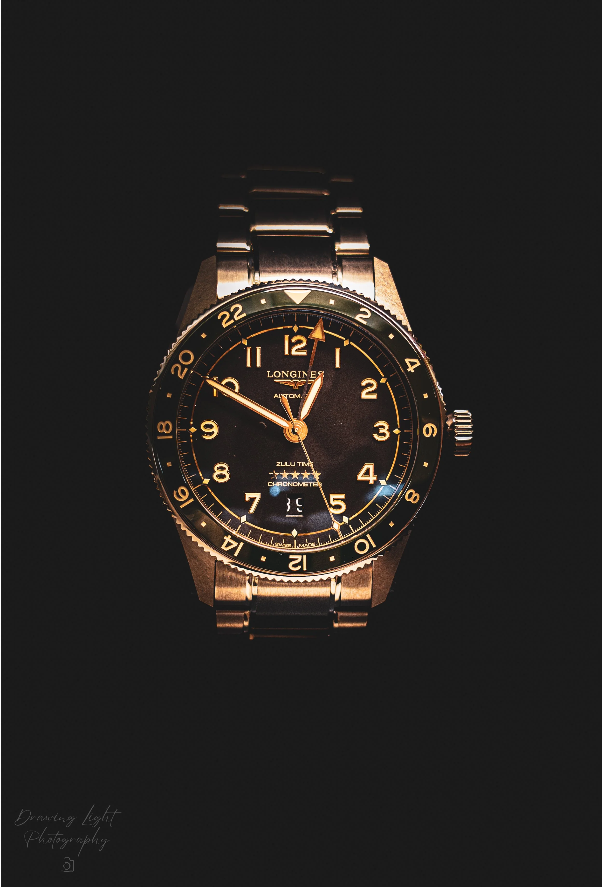 Longines 2025