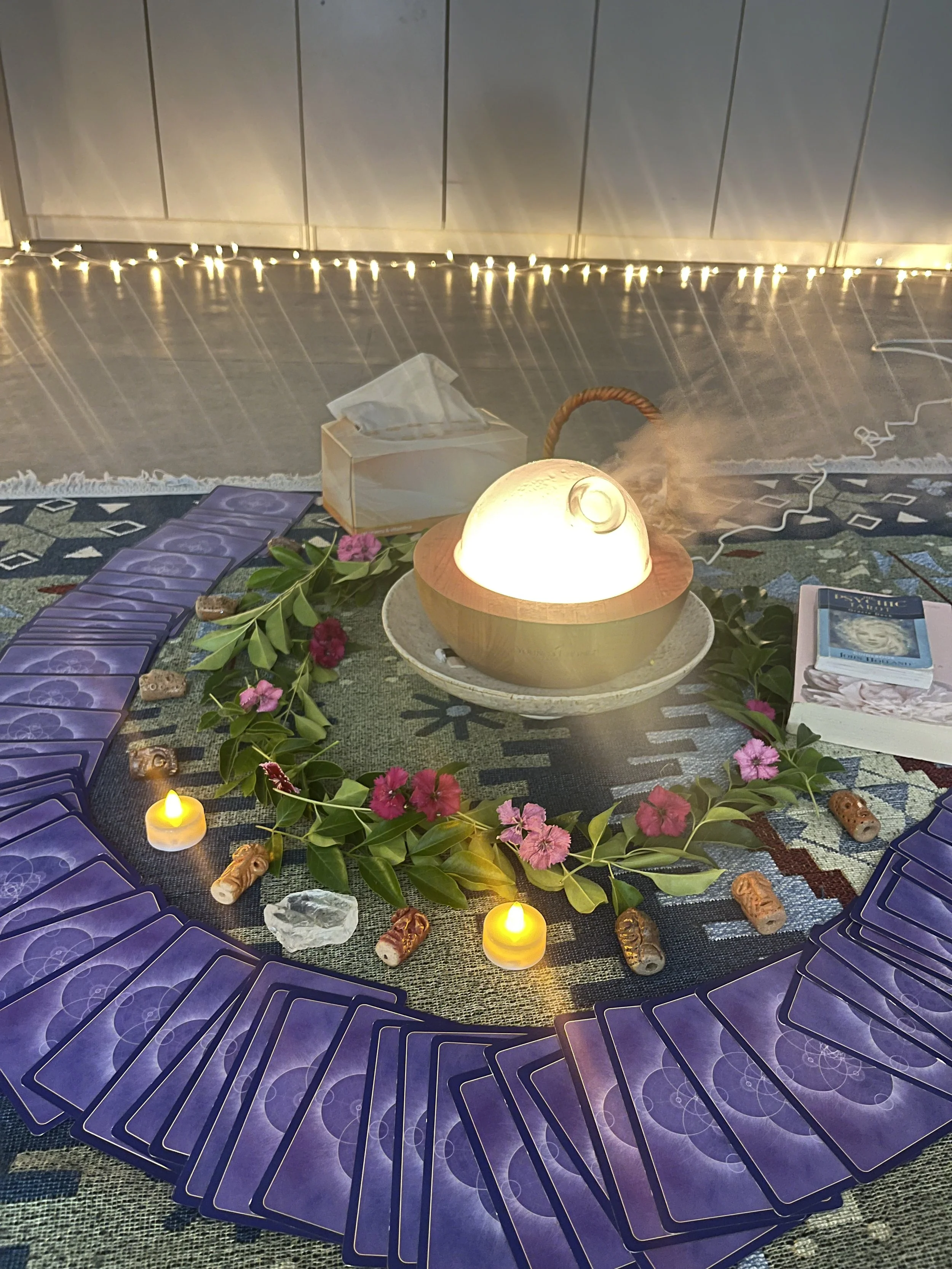 Village Women’s Circle