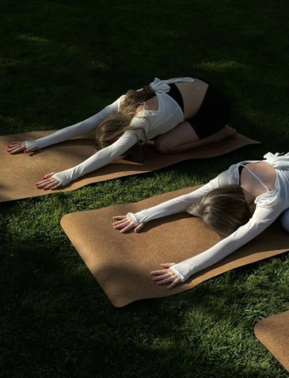 Village Movement & Meditation