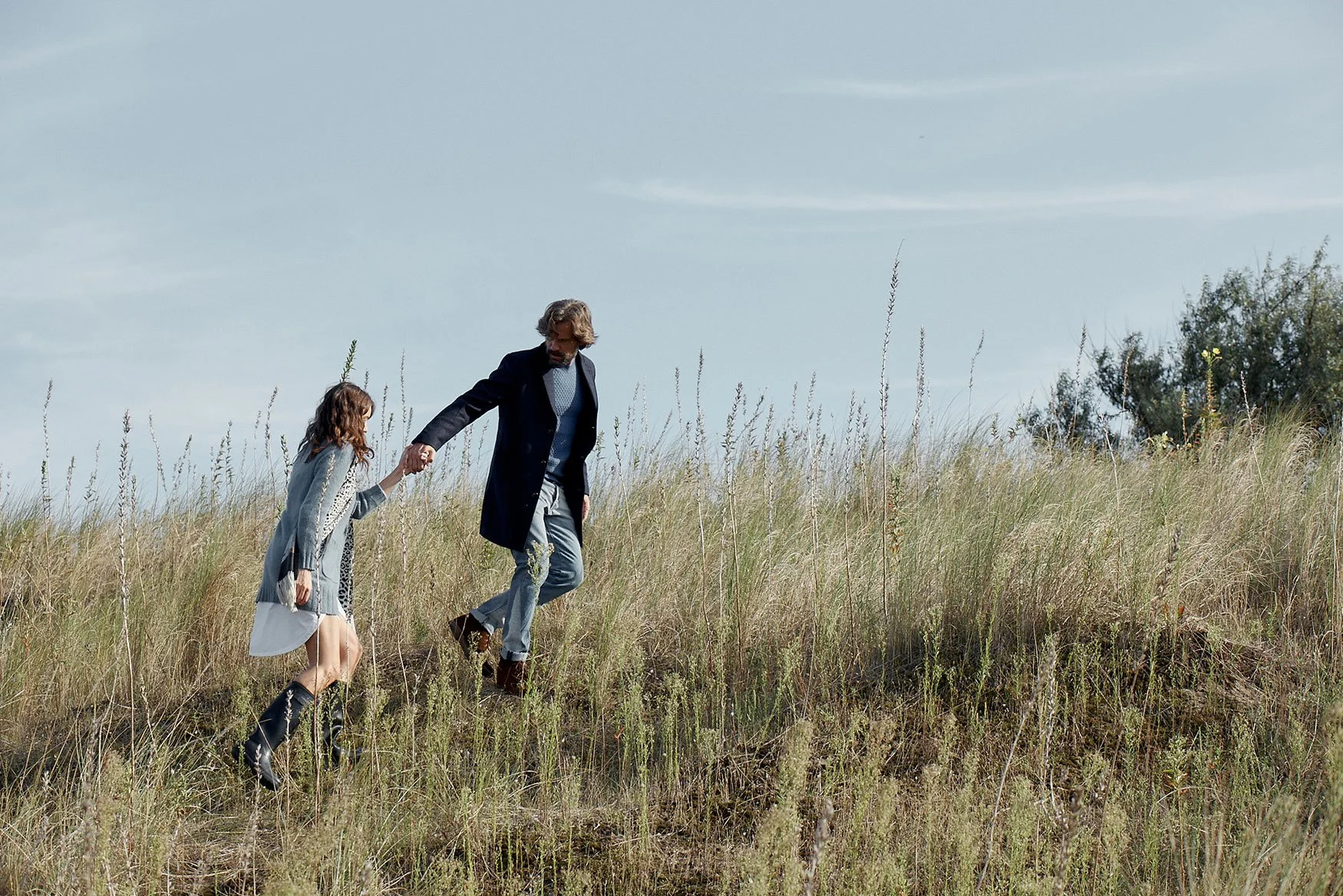 Duca di San Giusto Cashmere