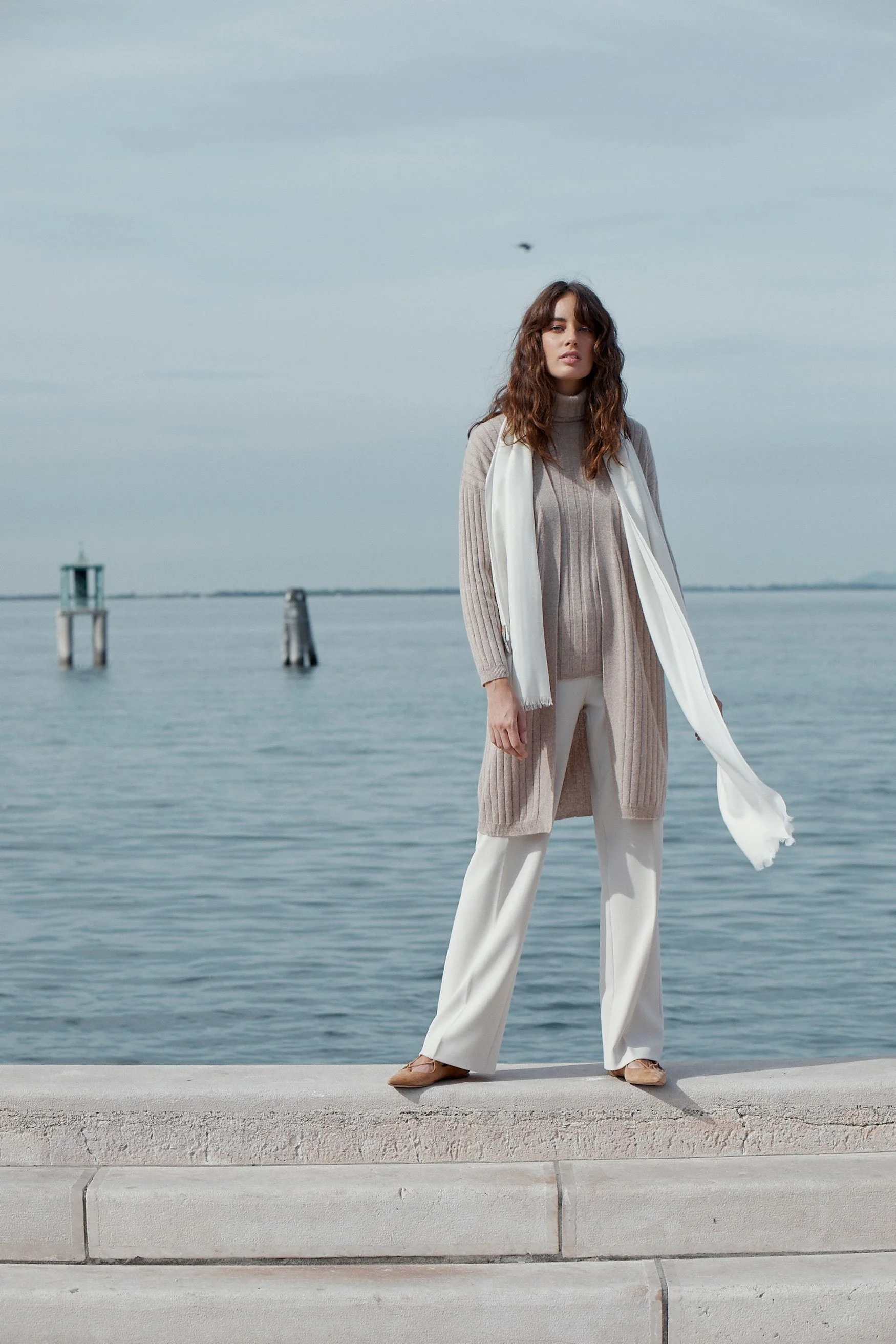 Duca di San Giusto Cashmere