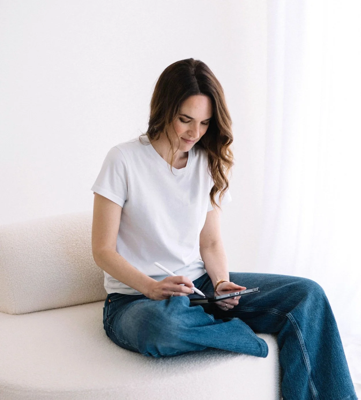 Alessandra Crocetta, art director freelance