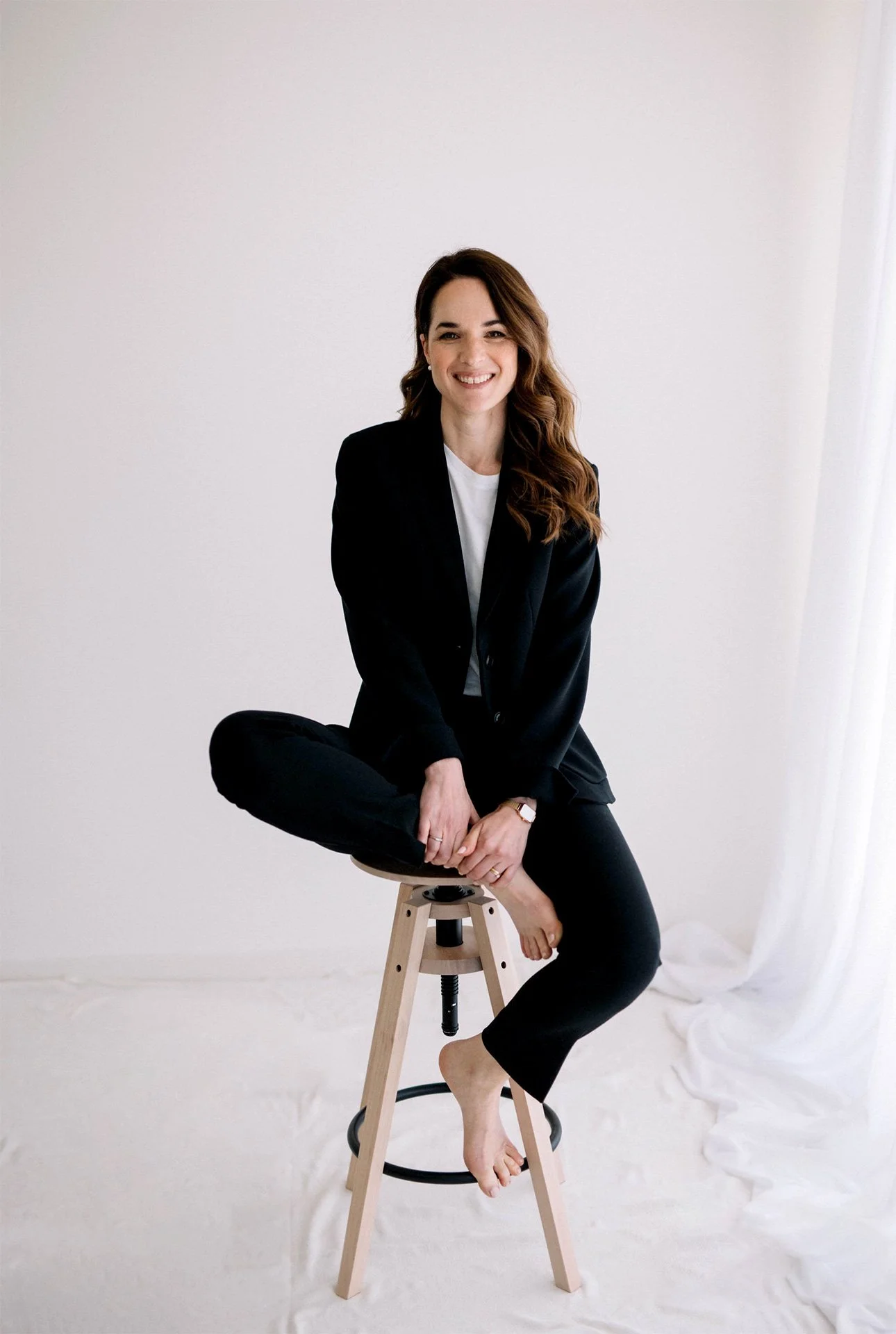 Alessandra Crocetta, art director freelance