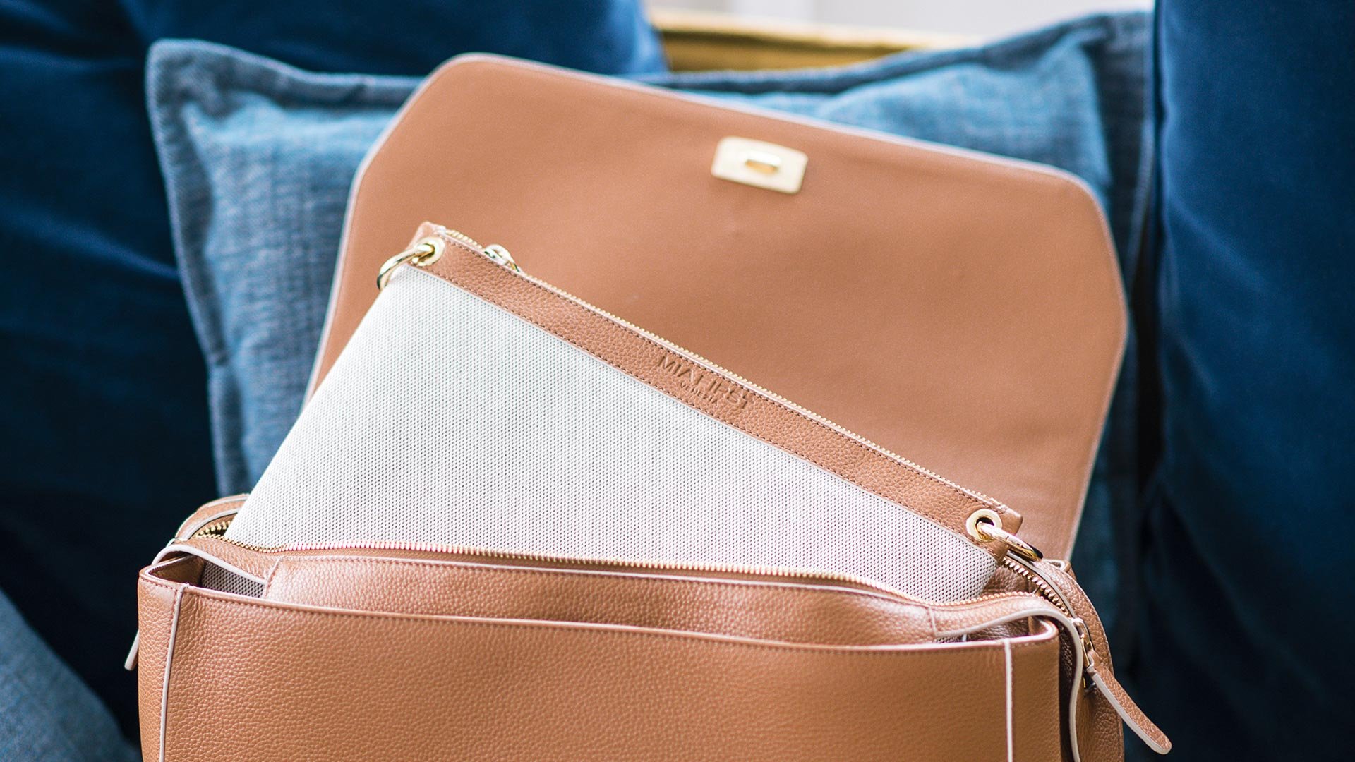 Mia First Venezia - office bag