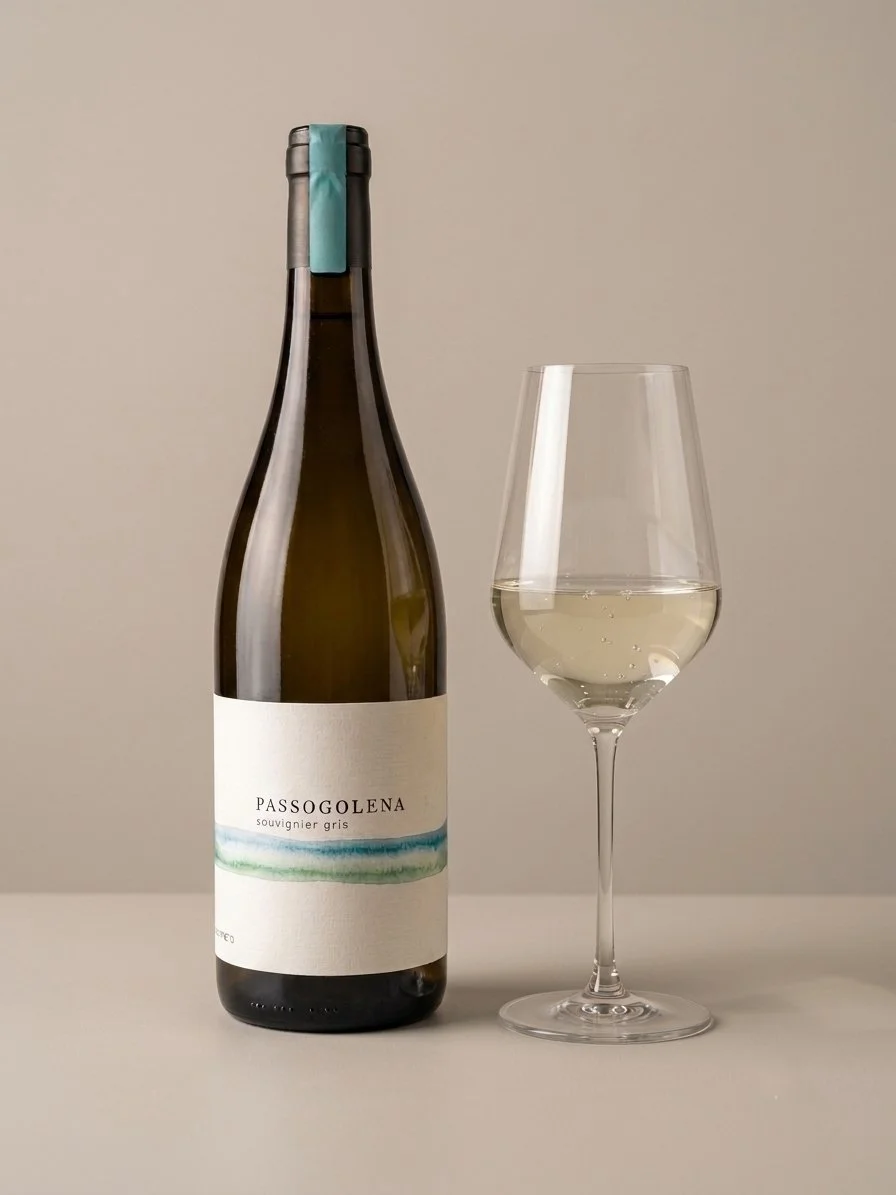 Passogolena-calice